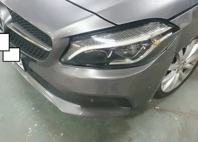 2016 Mercedes-Benz A 200 WDDBF4DB3GJ492236 VIN:WDDBF4DB3GJ492236