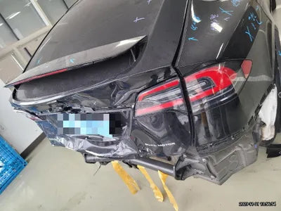 2020 Tesla Model X 5YJXCAE24LF286950 VIN:5YJXCAE24LF286950