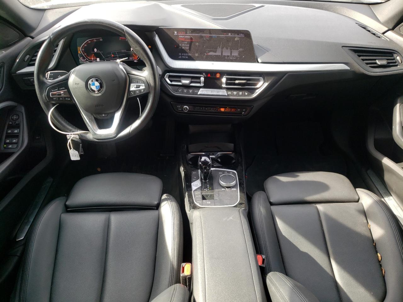 2022 BMW 228I  VIN:WBA53AK00N7K83835