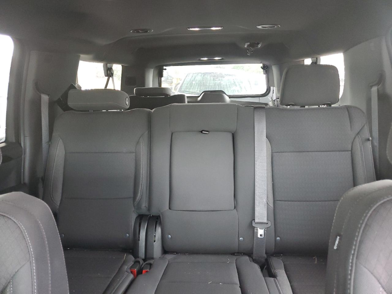 2024 GMC YUKON XL K1500 SLE VIN:1GKS2FKD0RR227188
