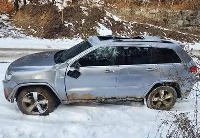 2015 Jeep Grand Cherokee 1C4RJFCM7FC804762 VIN:1C4RJFCM7FC804762