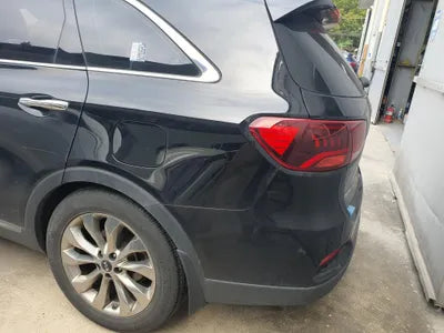 2019 Kia Sorento KNAPS81ABLA614119 VIN:KNAPS81ABLA614119