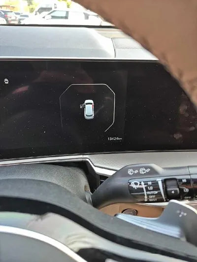 2023 Kia Sorento VIN: