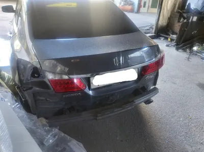 2015 Honda Accord 1HGCR2680FA511645 VIN:1HGCR2680FA511645