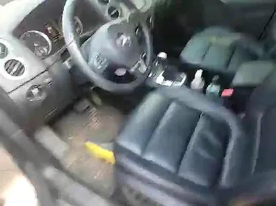 2015 Volkswagen Tiguan WVGZZZ5NZFW033783 VIN:WVGZZZ5NZFW033783