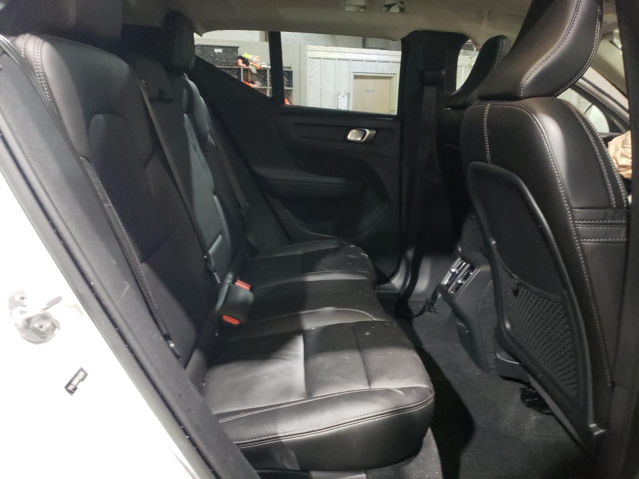 2023 VOLVO XC40 PLUS VIN:YV4L12UN0P2932870