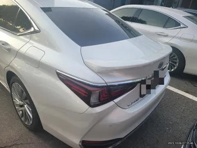 2021 Lexus ES 300 JTHBA1C1XM2005196 VIN:JTHBA1C1XM2005196