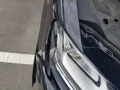 2019 Audi Q7 VIN: