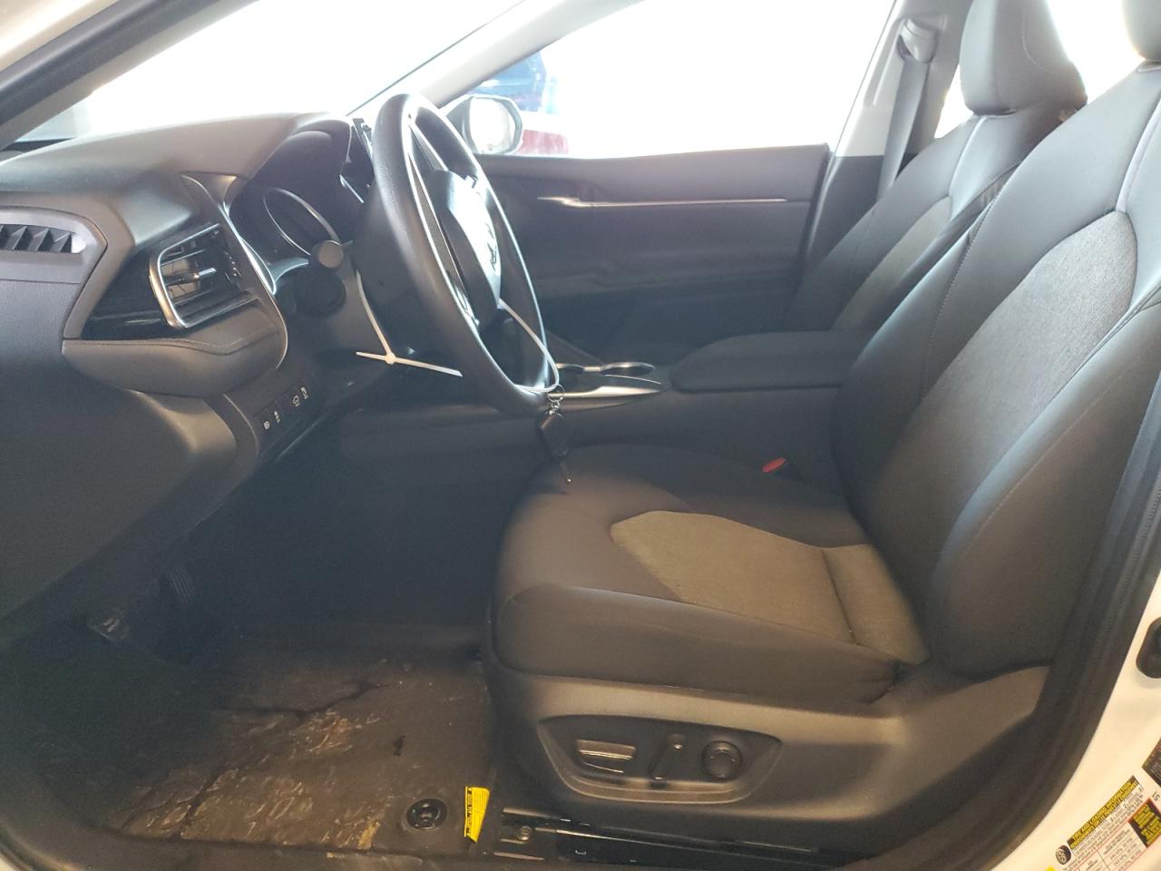 2024 TOYOTA CAMRY LE VIN:4T1C11AK0RU203181
