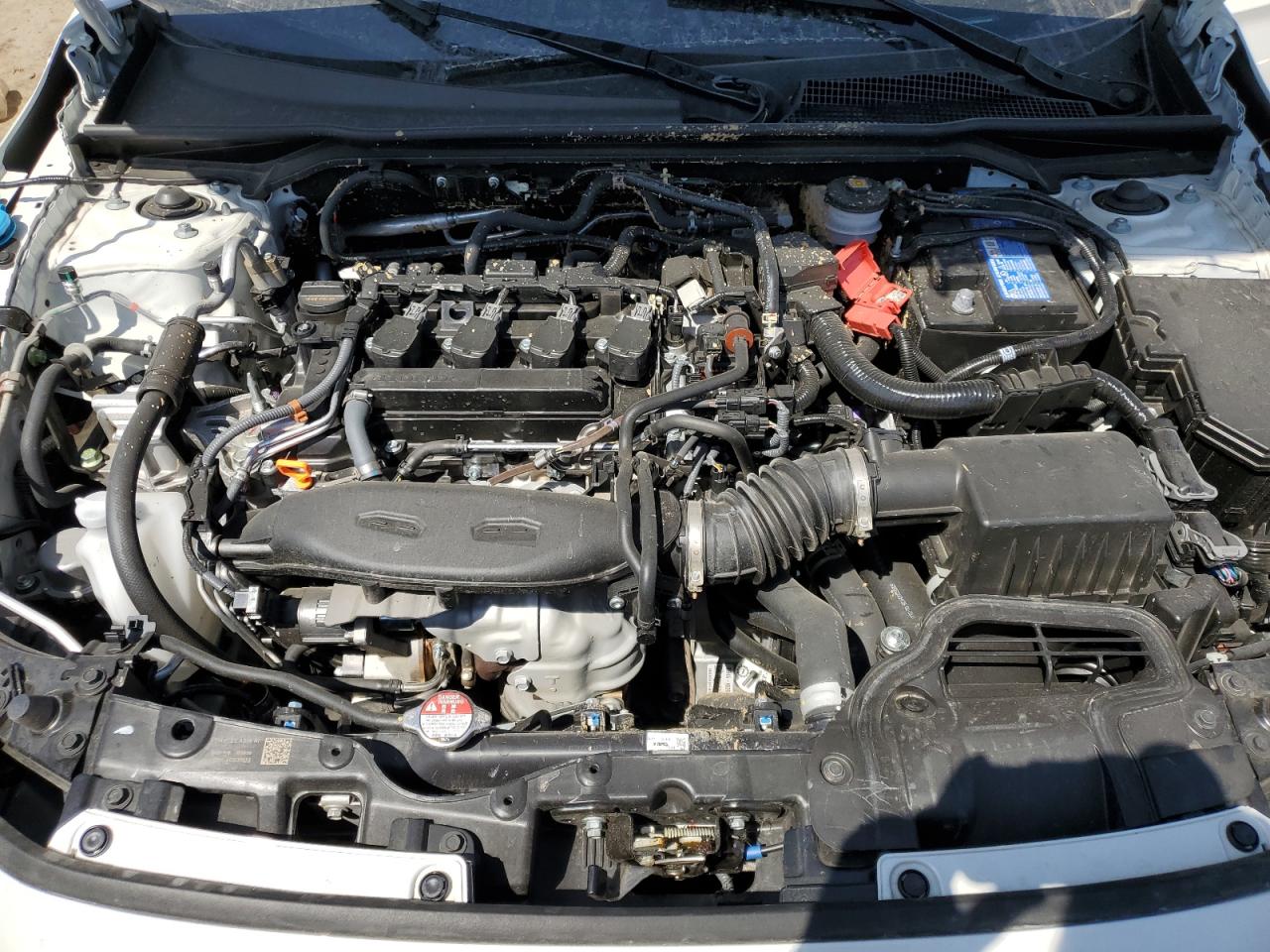 2024 HONDA CIVIC EX VIN:2HGFE1F7XRH315405