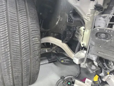 2022 Genesis G80 VIN: