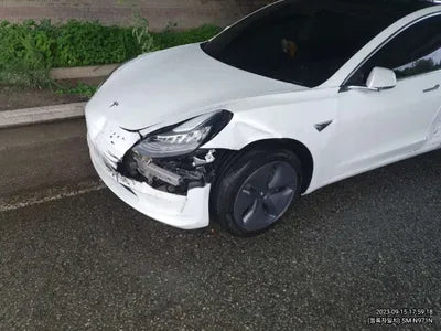 2020 Tesla Model 3 5YJ3E1EA4LF694400 VIN:5YJ3E1EA4LF694400
