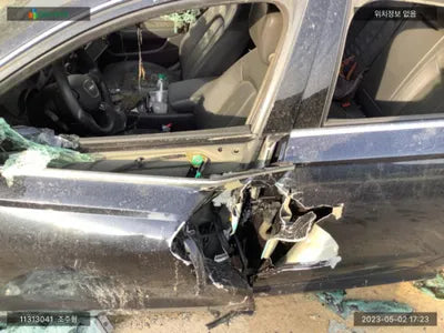 2016 Audi A6 WAUZZZ4G6GN132666 VIN:WAUZZZ4G6GN132666