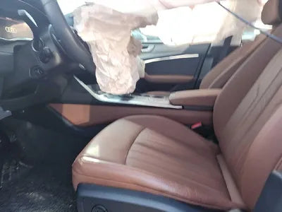 2021 Audi A6 WAUZZZF29MN066305 VIN:WAUZZZF29MN066305