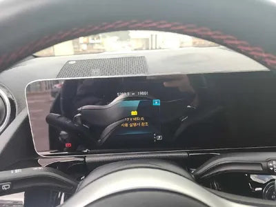 2020 Mercedes-Benz GLA 250 W1N4N4HB8LJ145259 VIN:W1N4N4HB8LJ145259