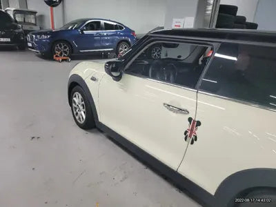 2021 MINI Cooper WMWXR7109M2N90203 VIN:WMWXR7109M2N90203