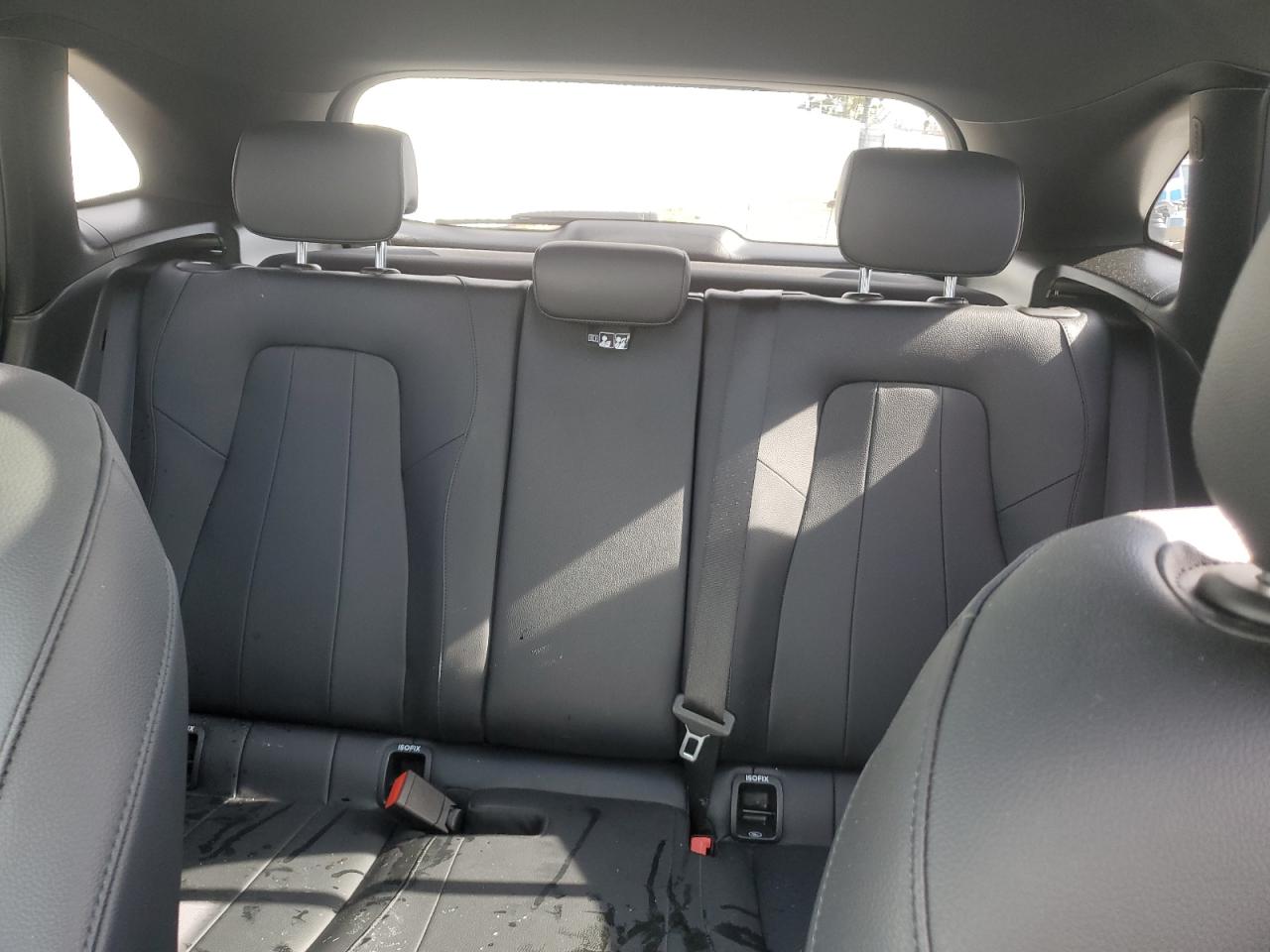 2023 MERCEDES-BENZ GLA 250 4MATIC VIN:W1N4N4HB3PJ426035