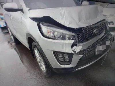 2015 Kia Sorento KNAPS81ADFA030314 VIN:KNAPS81ADFA030314