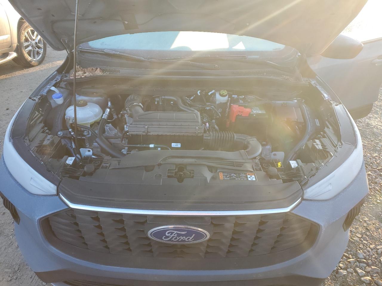 2024 FORD ESCAPE ACTIVE VIN:1FMCU9GNXRUB43126