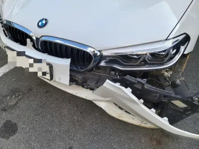 2020 BMW 520 WBAJF5102LWW84692 VIN:WBAJF5102LWW84692