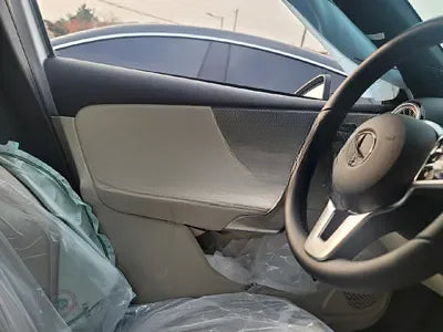 2022 Mercedes-Benz A 220 NONE VIN: