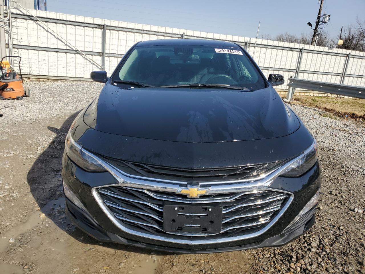 2024 CHEVROLET MALIBU LT VIN:1G1ZD5ST4RF228246