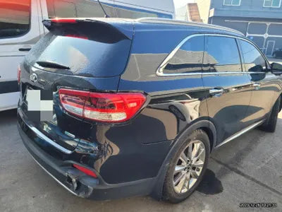 2015 Kia Sorento KNAPH81ABFA063645 VIN:KNAPH81ABFA063645
