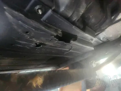 2017 Hyundai Tucson KMHJ381ABJU648726 VIN:KMHJ381ABJU648726