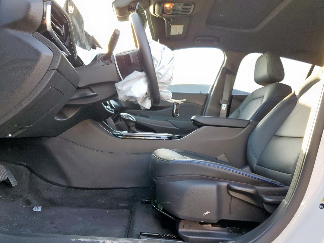 2024 BUICK ENVISTA SPORT TOURING VIN:KL47LBE28RB104971