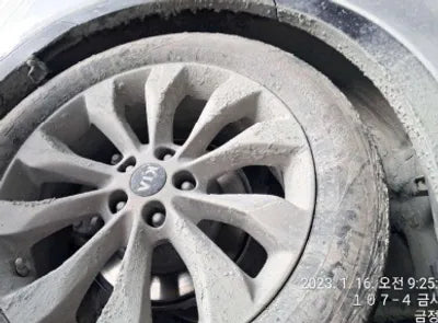 2019 Kia Sorento KNAPS81BDKA481049 VIN:KNAPS81BDKA481049
