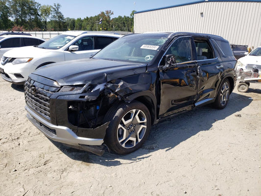 2024 HYUNDAI PALISADE LIMITED VIN:KM8R54GE4RU697613