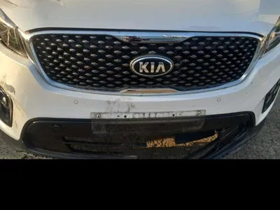 2017 Kia Sorento VIN:
