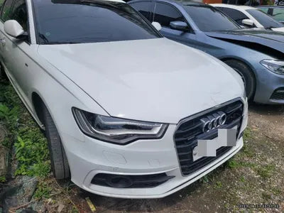 2015 Audi A6 302KMWAUZZZ4G3FN0 VIN:302KMWAUZZZ4G3FN0