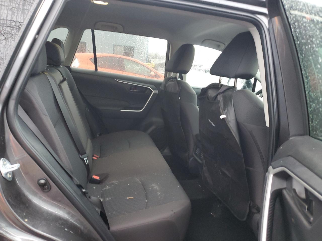 2024 TOYOTA RAV4 LE VIN:2T3G1RFV1RC473273