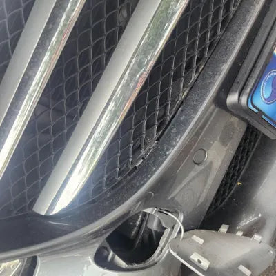 2017 Mercedes-Benz C 220 VIN: