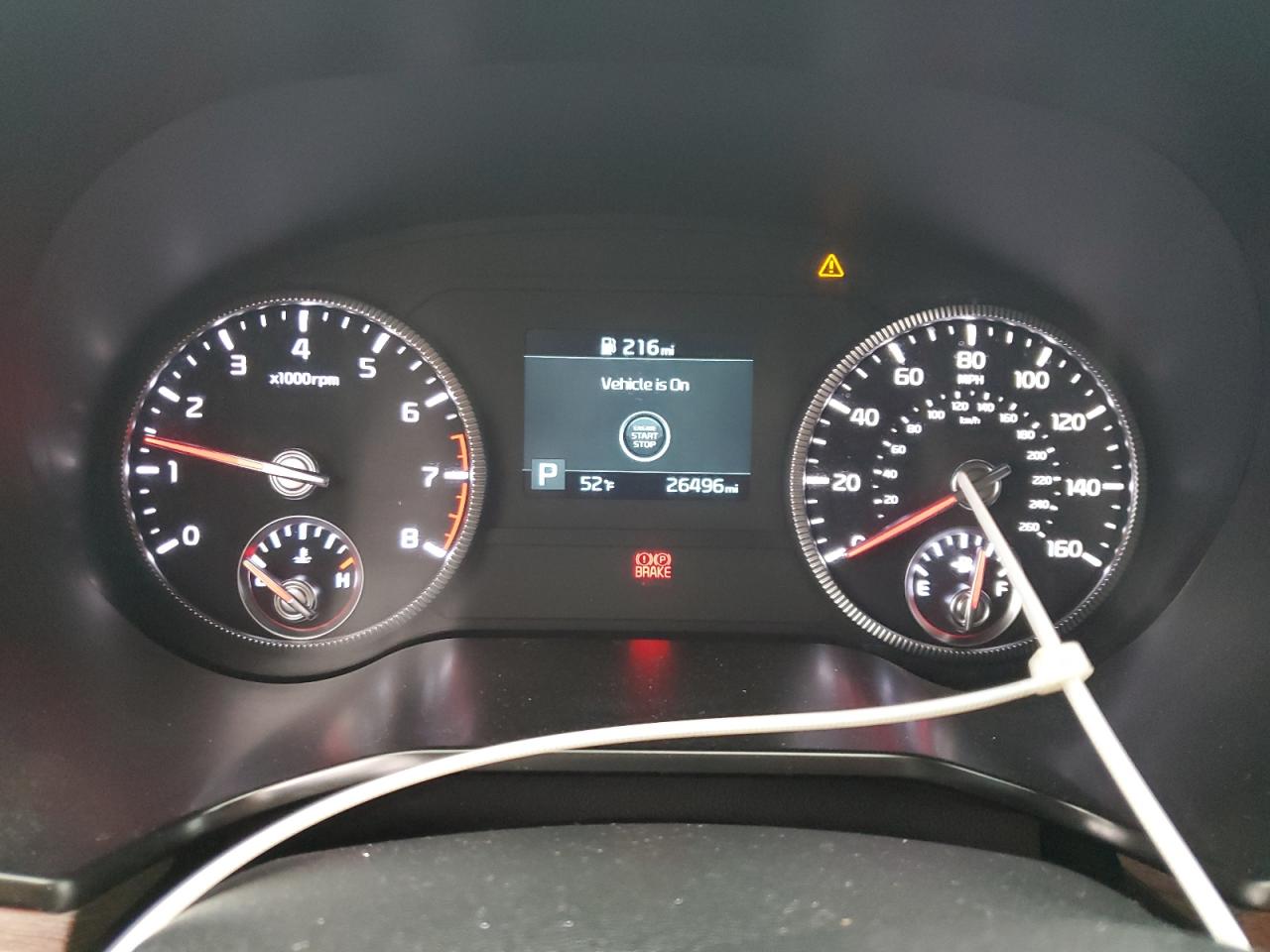 2022 KIA TELLURIDE EX VIN:5XYP34HC7NG301264