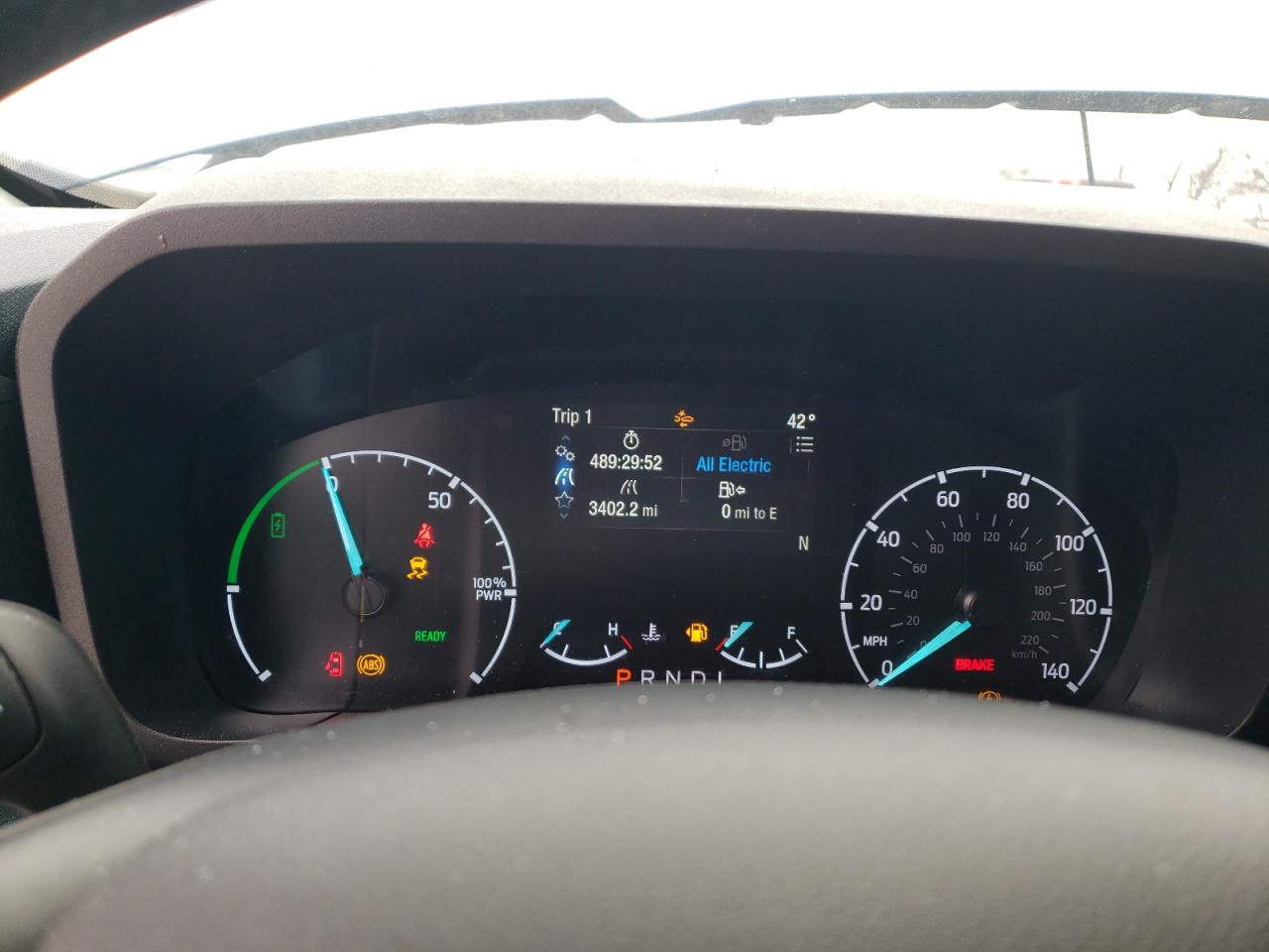 2024 FORD MAVERICK XLT VIN:3FTTW8H35RRA32822