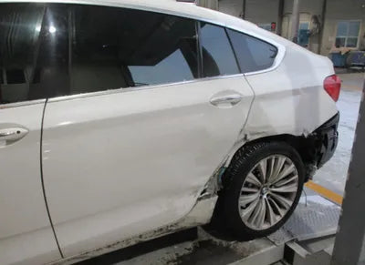 2016 bmw gran turismo efficient dynamics WBA5N2107GG265966 VIN:WBA5N2107GG265966