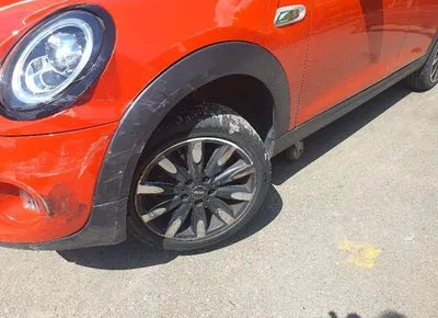 2020 MINI Cooper VIN: