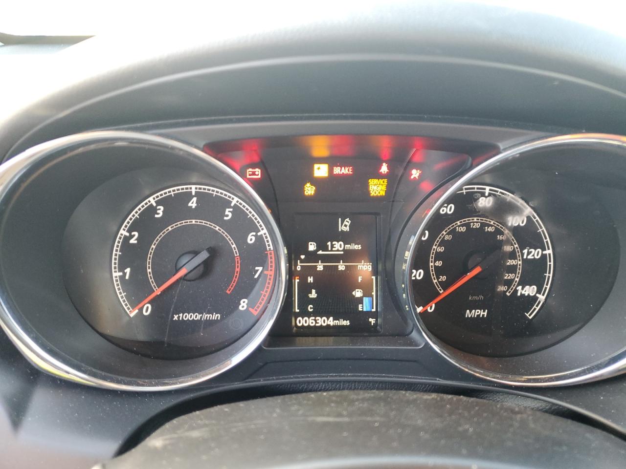 2024 MITSUBISHI OUTLANDER SPORT S/SE VIN:JA4ARUAU5RU011756