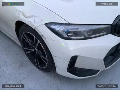 2023 BMW 320 WBA31FU0XPFR08838 VIN:WBA31FU0XPFR08838