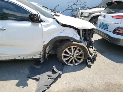 2016 Kia Sorento VIN:
