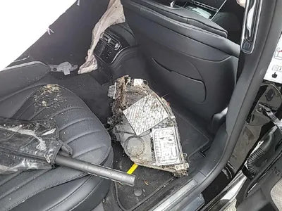 2022 Mercedes-Benz S 450 VIN: