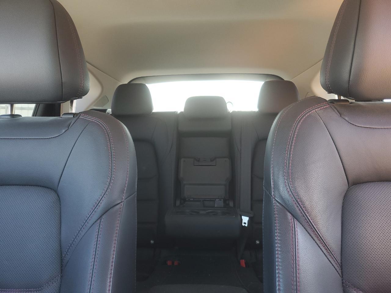 2023 MAZDA CX-5 PREFERRED VIN:JM3KFBCM3P0241201