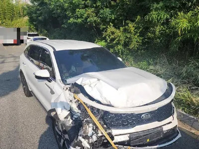 2021 Kia Sorento VIN: