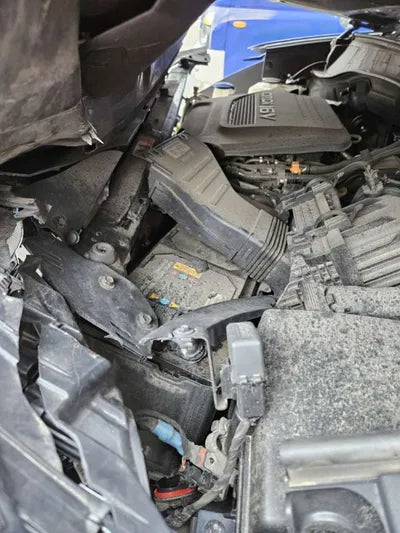 2017 Hyundai Santa FE 006KMKMHSW81UBHU7 VIN:006KMKMHSW81UBHU7