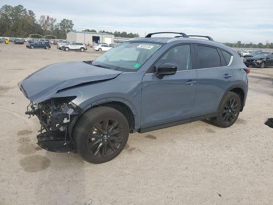 2024 MAZDA CX-5 PREFERRED VIN:JM3KFBCM5R0399011