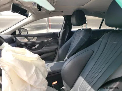 2019 Mercedes-Benz CLS 400 WDD2J2DB1KA043584 VIN:WDD2J2DB1KA043584