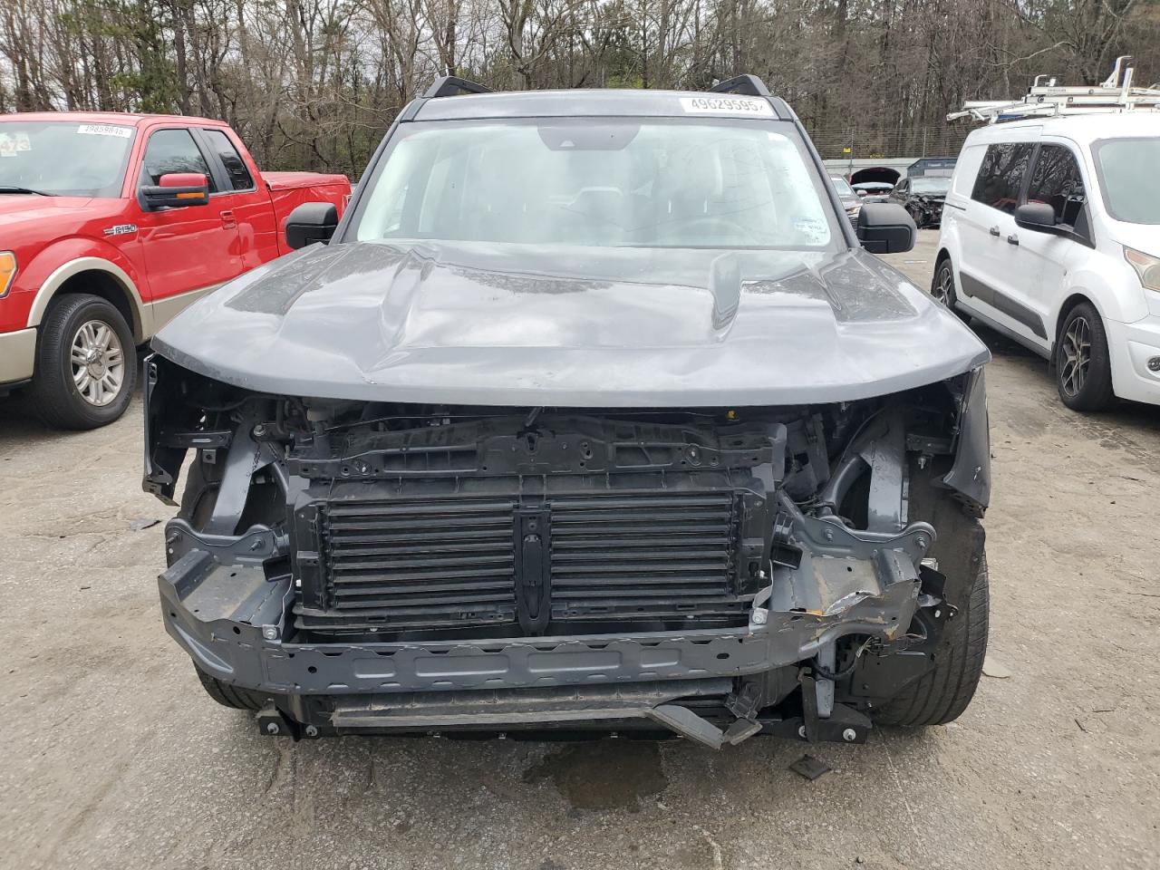 2022 FORD BRONCO SPORT  VIN:3FMCR9A60NRD65906