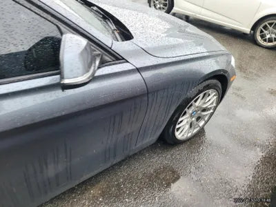 2015 BMW 320 WBA3D3103FK470812 VIN:WBA3D3103FK470812